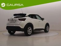 usado Nissan Juke 1.0 DIG-T Acenta 4x2 114