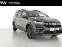 Usado Dacia Jogger Extreme 140 CV (102 kW) 2024 Gris Monovolumen
