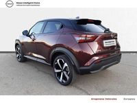 usado Nissan Juke Juke1.0 DIG-T 84 KW (114 CV) E6D-F DCT 7 VEL.