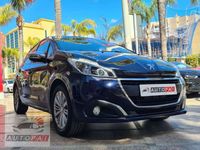 usado Peugeot 208 1.2 PureTech S&S Style 82