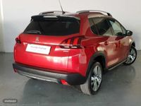 usado Peugeot 2008 1.2 PureTech S&S Allure 110