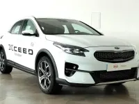 Usado Kia XCeed 120 CV (88 kW) 2019 SUV