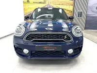 Usado Mini Cooper S Countryman 224 CV (164 kW) 2017 Azul SUV