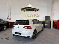 Usado VW Golf VII GTI 230 CV (169 kW) 2017 Blanco Berlina