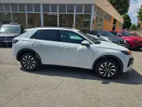 Nuevo VW T-Roc 150 CV (110 kW) 2026 Blanco SUV