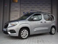 Usado Opel Combo Life Selective 110 CV (80 kW) 2020 Gris / plata Monovolumen