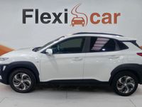 usado Hyundai Kona 1.6 GDI HEV Klass DCT Híbrido en Flexicar Ourense