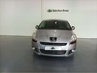 usado Peugeot 5008 1.6HDI FAP Access 115