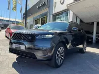 Usado Land Rover Range Rover Velar HSE 300 CV (220 kW) 2018 Gris SUV
