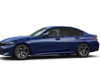 Usado BMW 330e Comfort Edition 292 CV (214 kW) 2024 Azul Berlina