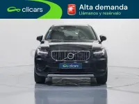 Usado Volvo XC40 Core 211 CV (155 kW) 2021 Negro SUV