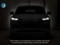 Usado Audi A3 Sportback e-tron S-Line 204 CV (150 kW) 2025 Negro Utilitario