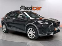 Usado Cupra Formentor 150 CV (110 kW) 2021 Negro SUV