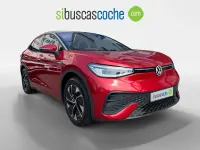 Usado VW ID.5 Pro Performance 150 kW (204 CV) 2022 Granate SUV