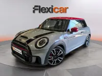 Usado Mini John Cooper Works 231 CV (169 kW) 2022 Gris Utilitario