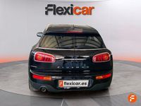 Usado Mini One D Clubman 116 CV (85 kW) 2020 Negro Familiar