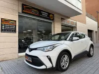 Usado Toyota C-HR Active 122 CV (89 kW) 2023 Blanco SUV