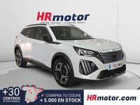 Usado Peugeot 2008 Allure 102 CV (75 kW) 2023 Blanco SUV