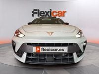 Usado Cupra Leon 204 CV (150 kW) 2024 Beige Berlina