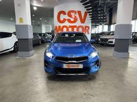Usado Kia XCeed 120 CV (88 kW) 2021 Azul SUV