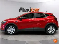 Usado Mitsubishi ASX Motion 91 CV (66 kW) 2024 Rojo SUV