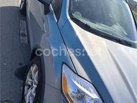 Usado Ford Kuga Trend 136 CV (100 kW) 2010 Azul SUV