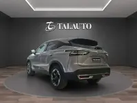 Ny Nissan Qashqai N-Connecta 140 HK (102 kW) 2025 Grå SUV