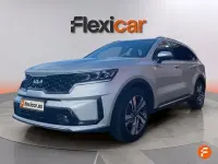 Usado Kia Sorento Plus 230 CV (169 kW) 2023 Gris SUV