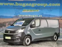 Usado Fiat Talento 145 CV (106 kW) 2021 Monovolumen