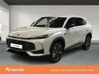 Nuevo MG EHS Comfort 224 CV (164 kW) 2026 Blanco SUV