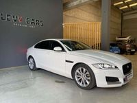 usado Jaguar XF 2.0i4D Prestige AWD Aut. 180