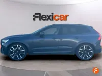 Usado Volvo XC60 Core 197 CV (144 kW) 2024 Gris SUV