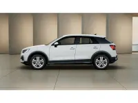 Nuevo Audi Q2 Advanced Plus 150 CV (110 kW) 2025 Blanco arkona SUV