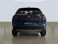 Nuevo Honda HR-V Elegance 131 CV (96 kW) 2025 Azul SUV
