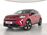 Usado Renault Symbioz Techno 143 CV (105 kW) 2025 Rojo SUV