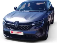 Usado Renault Austral Evolution 200 CV (147 kW) 2025 Gris SUV