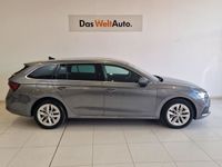 usado Skoda Octavia Selection 15 TSI m-HEV 110 kW (150 CV) DSG 7 vel.