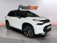Używany Citroën C3 Aircross PureTech 131 KM (96 kW) 2023 Biały SUV