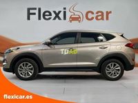 usado Hyundai Tucson 1.6 GDi BlueDrive Essence 4x2 - 5 P