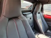 Używany Mazda MX5 160 KM (117 kW) 2018 Czerwony Kabriolet