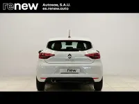 Usado Renault Clio Equilibre 101 CV (74 kW) 2023 Utilitario