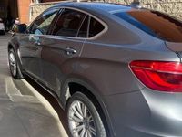 usado BMW X6 2015