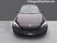 Usado BMW 116 115 HP (84 kW) 2023 Citadino
