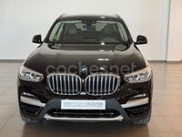 Usado BMW X3 xLine 190 CV (139 kW) 2020 Negro SUV
