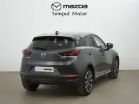 Usado Mazda CX-3 115 CV (84 kW) 2018 Otro SUV