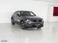 Usado Mazda MX30 125 kW (170 CV) 2024 Gris SUV