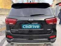 Usado Kia Sorento Active 197 CV (144 kW) 2019 Negro SUV