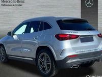 Nuevo Mercedes GLA200 150 CV (110 kW) 2025 Plata SUV