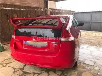 Usado Honda Insight Executive 102 CV (75 kW) 2010 Rojo Utilitario
