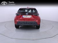 Usado Toyota Yaris Cross Active 116 CV (85 kW) 2021 Rojo SUV